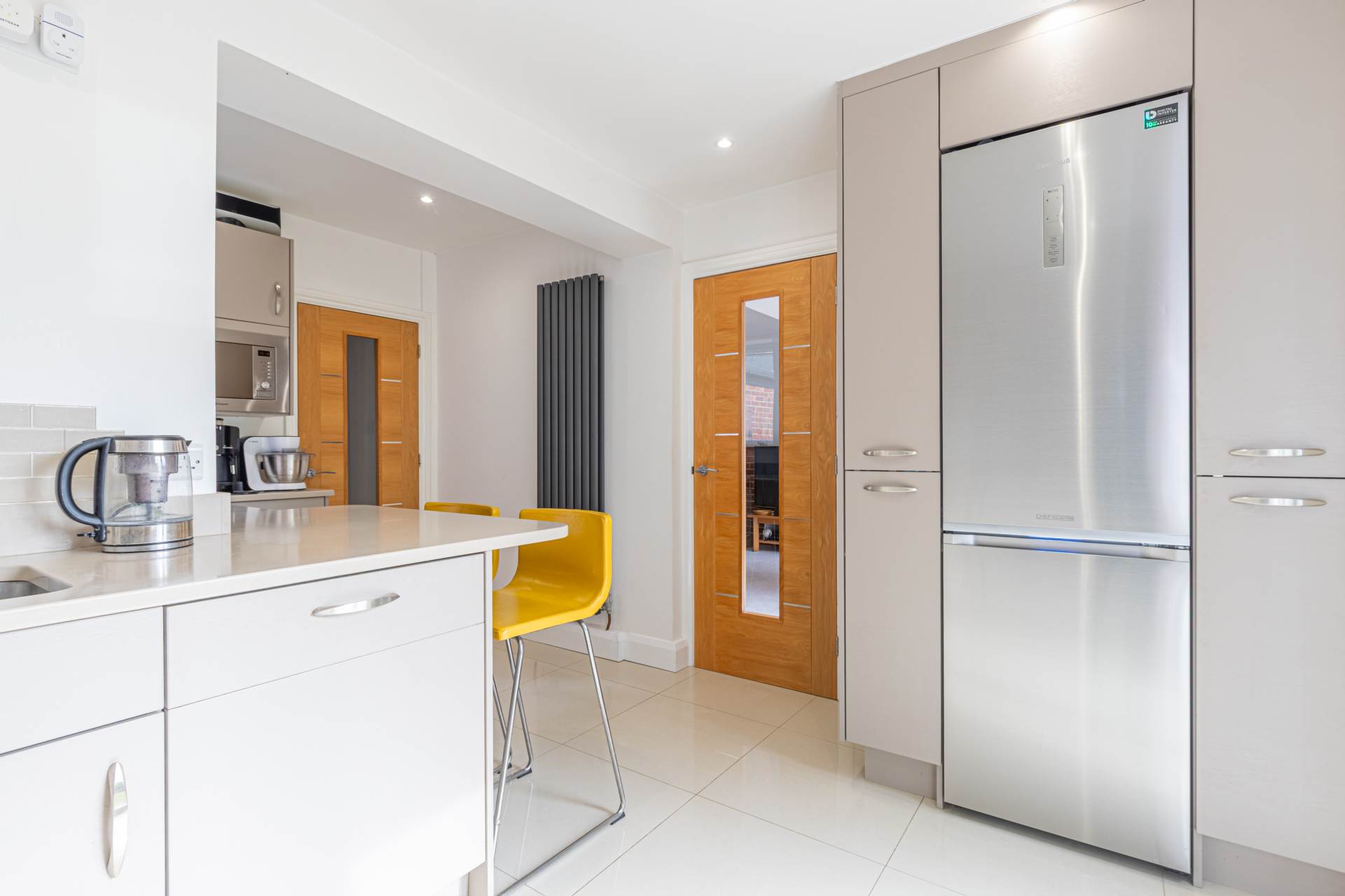 Newlands Avenue, Caversham, Image 19