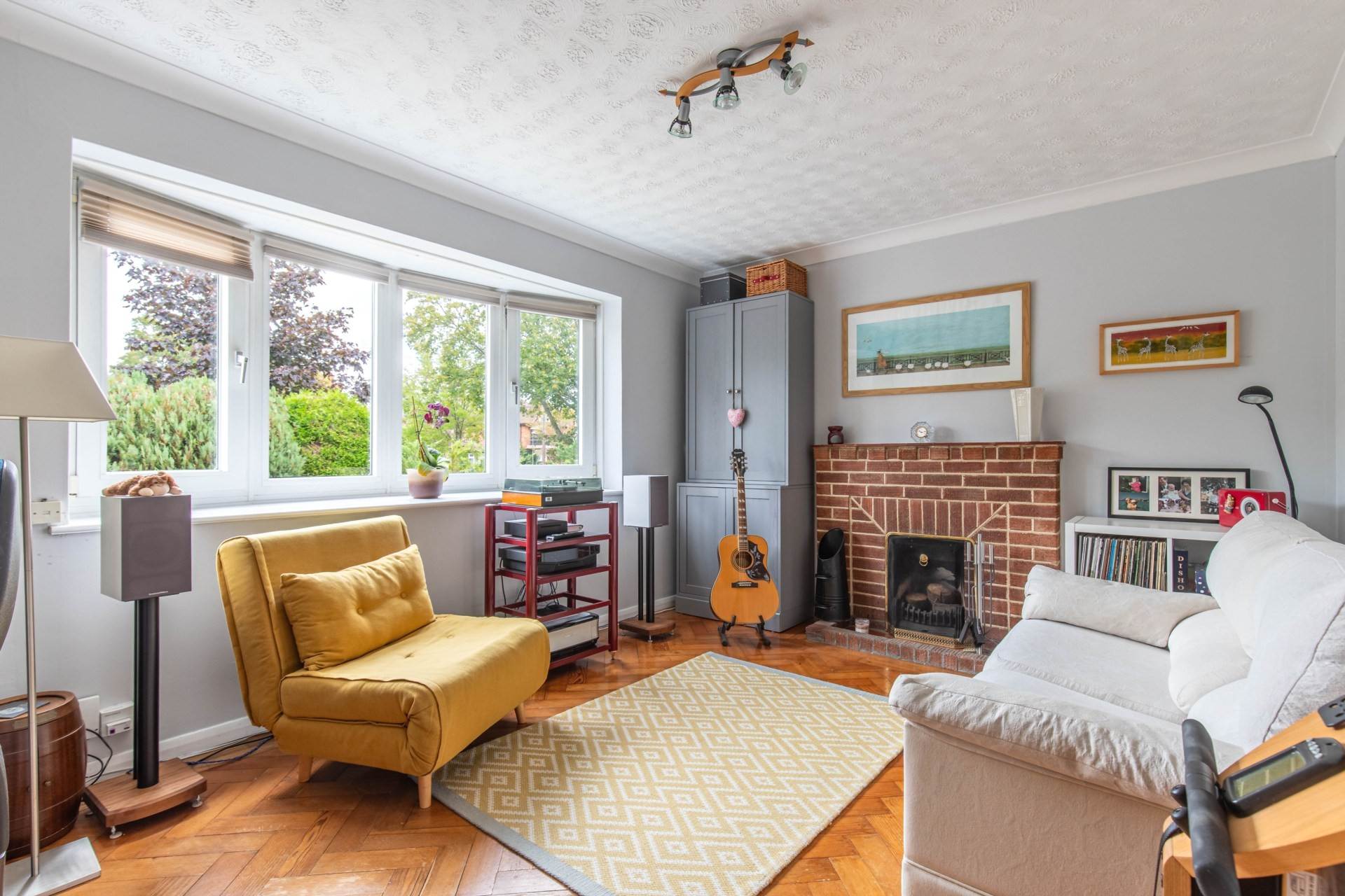 Newlands Avenue, Caversham, Image 2