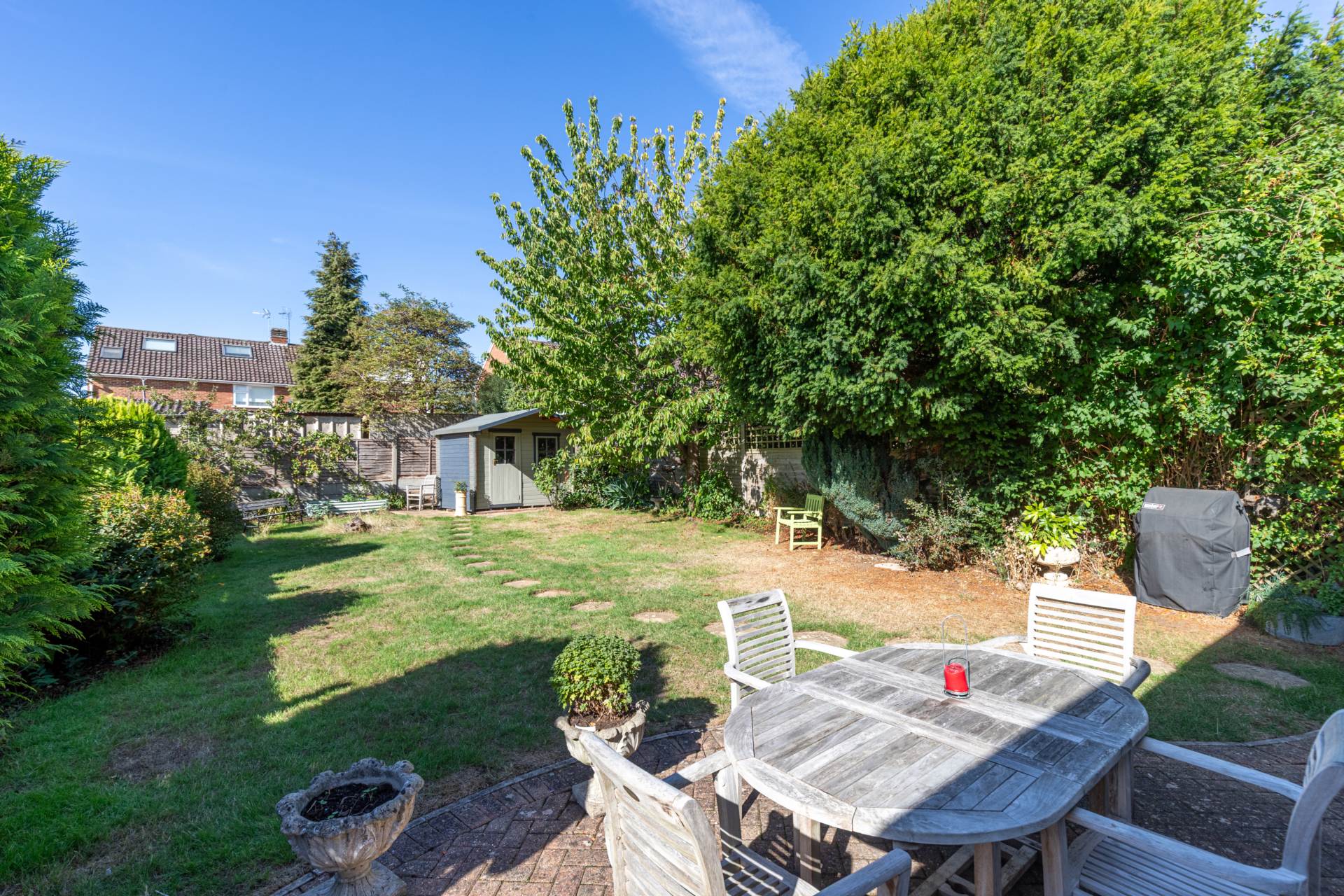 Newlands Avenue, Caversham, Image 27