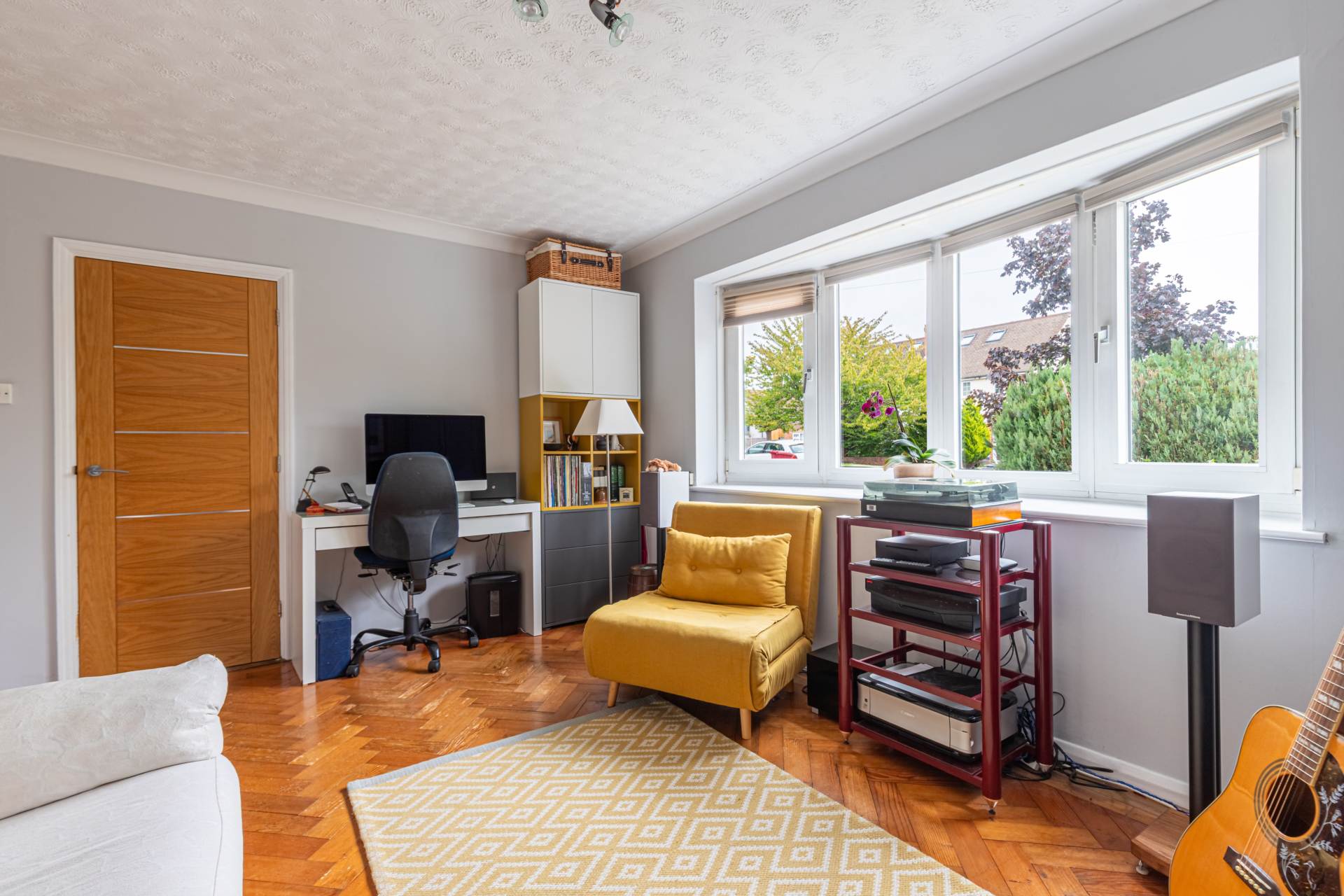 Newlands Avenue, Caversham, Image 3