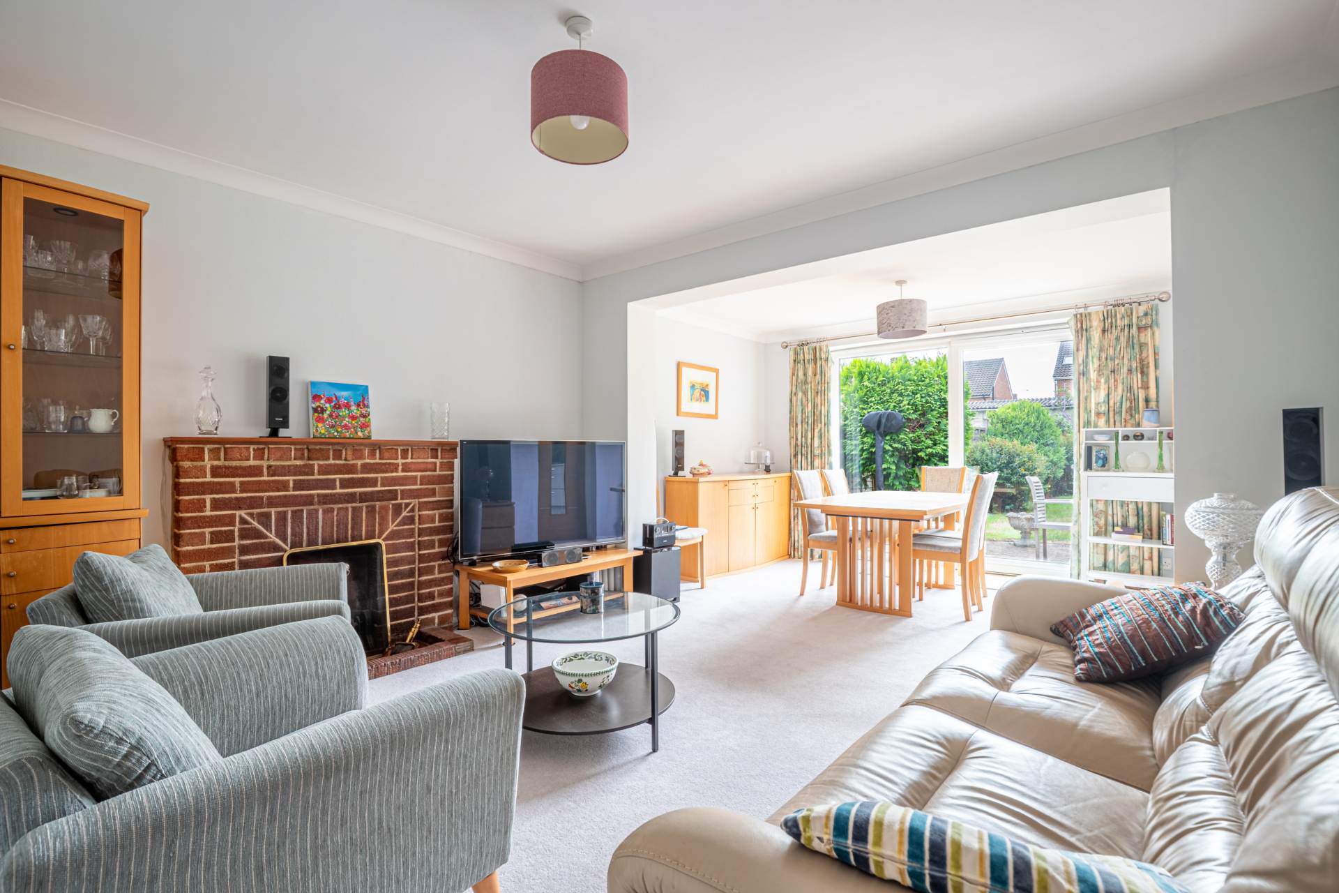 Newlands Avenue, Caversham, Image 4