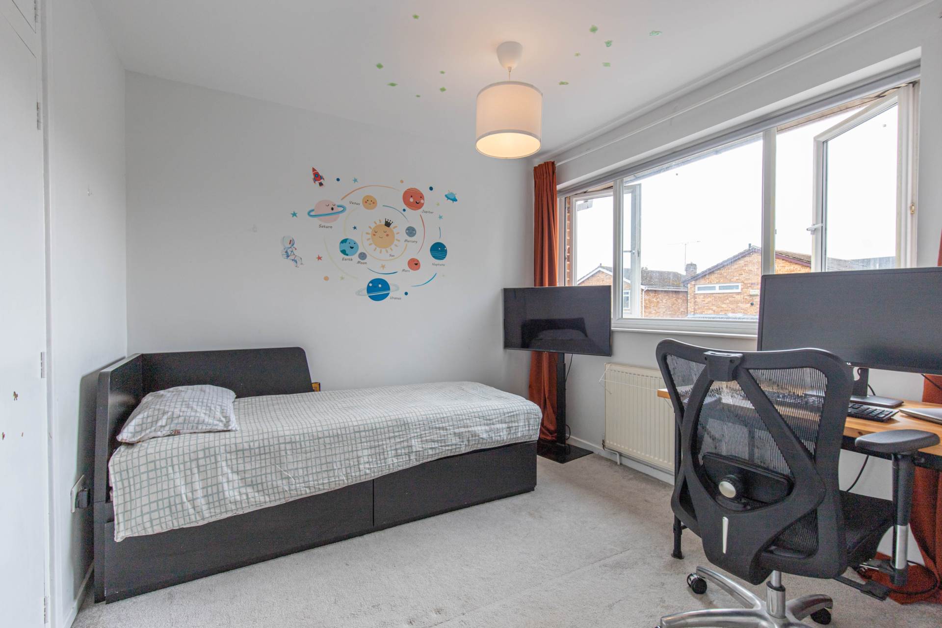 Galsworthy Drive, Reading, Image 16