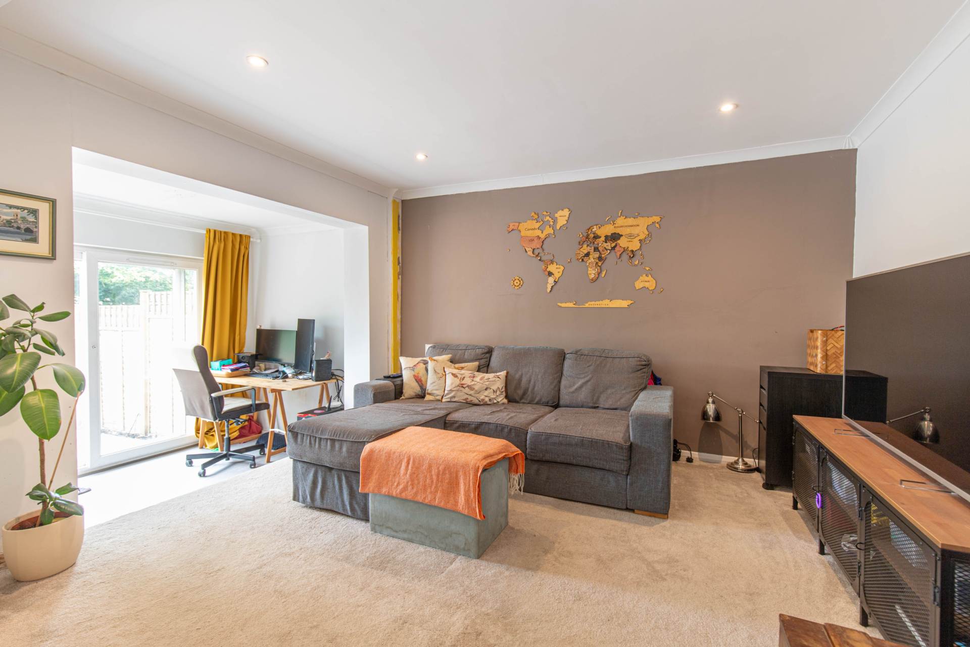 Galsworthy Drive, Reading, Image 2