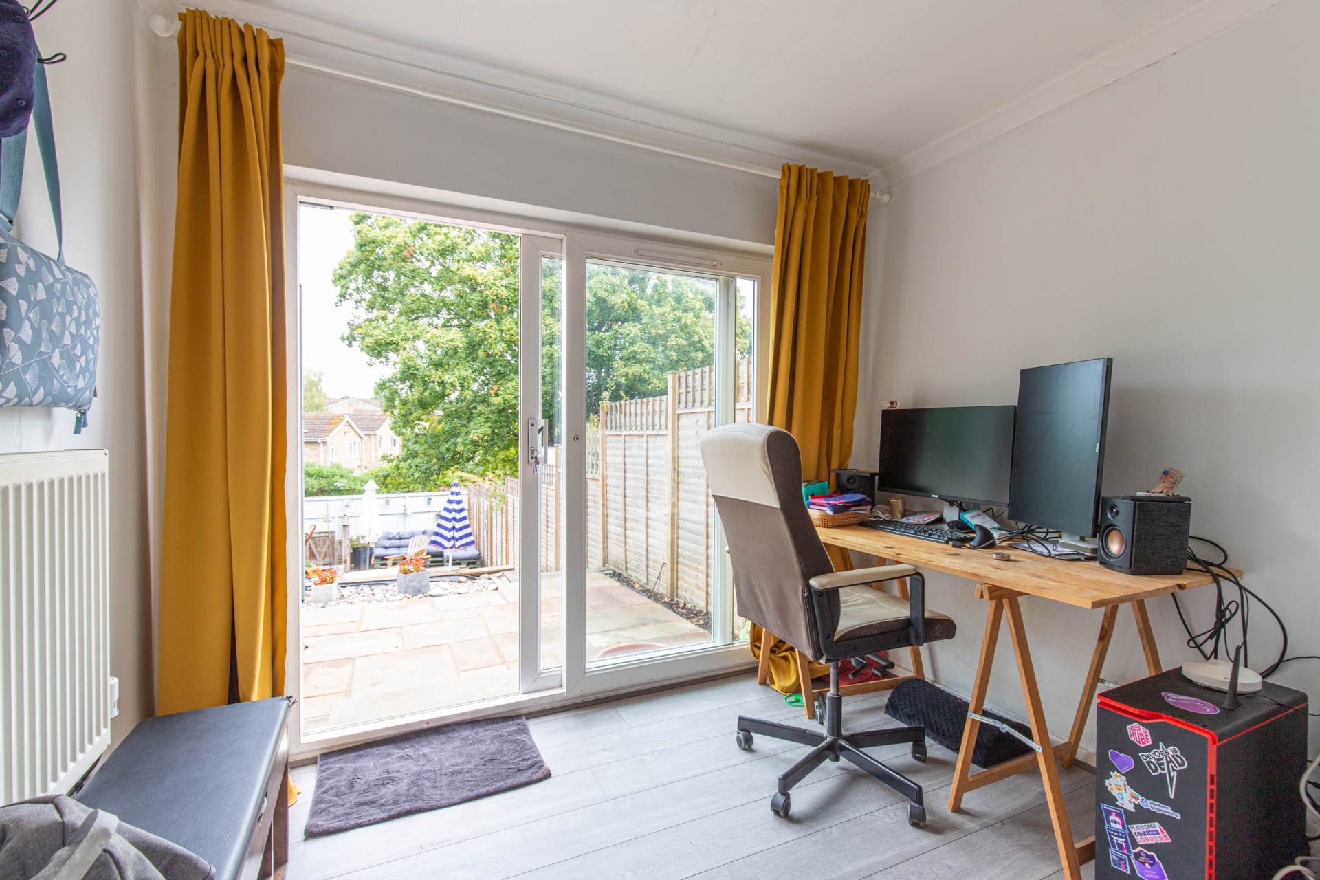 Galsworthy Drive, Reading, Image 20