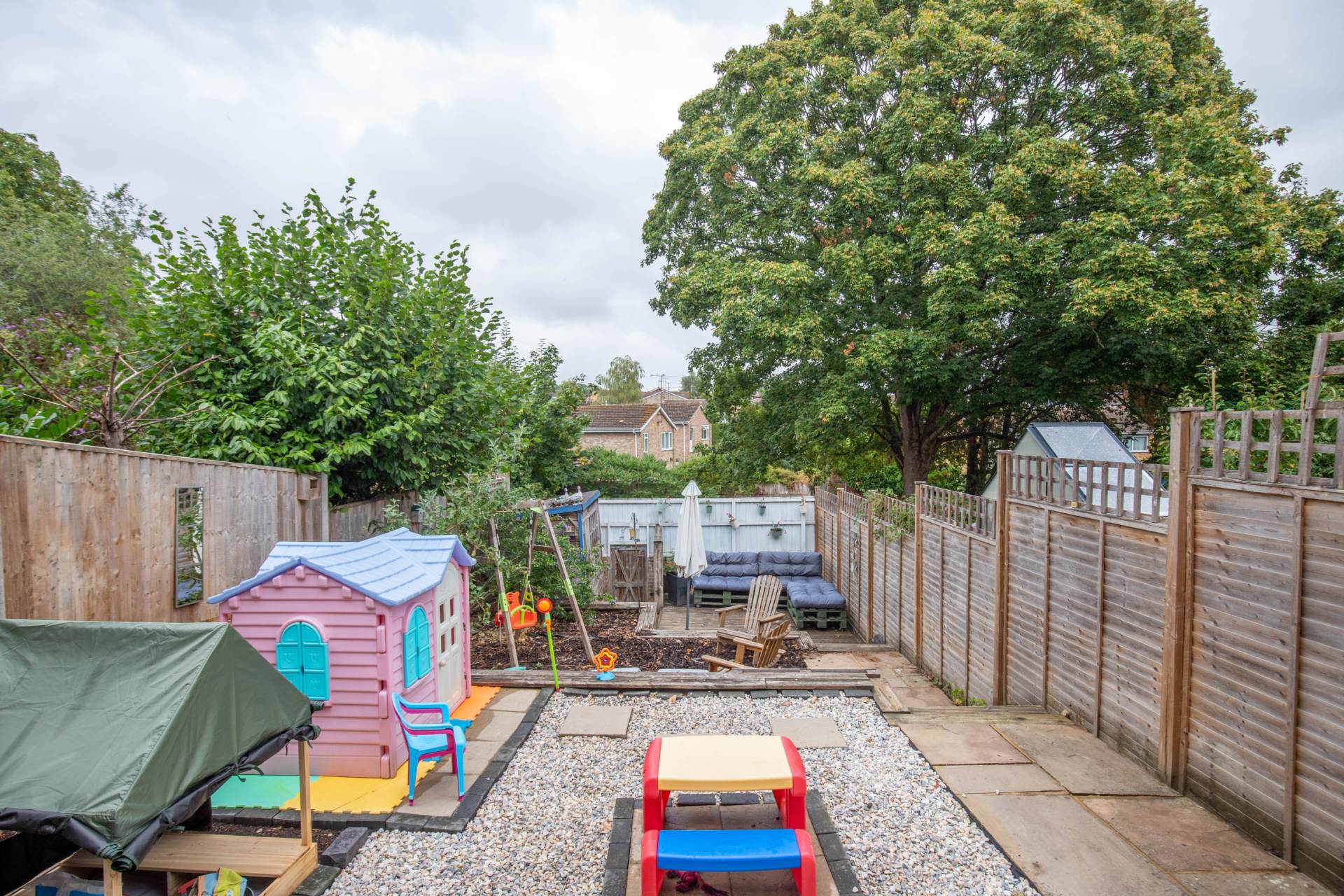Galsworthy Drive, Reading, Image 23