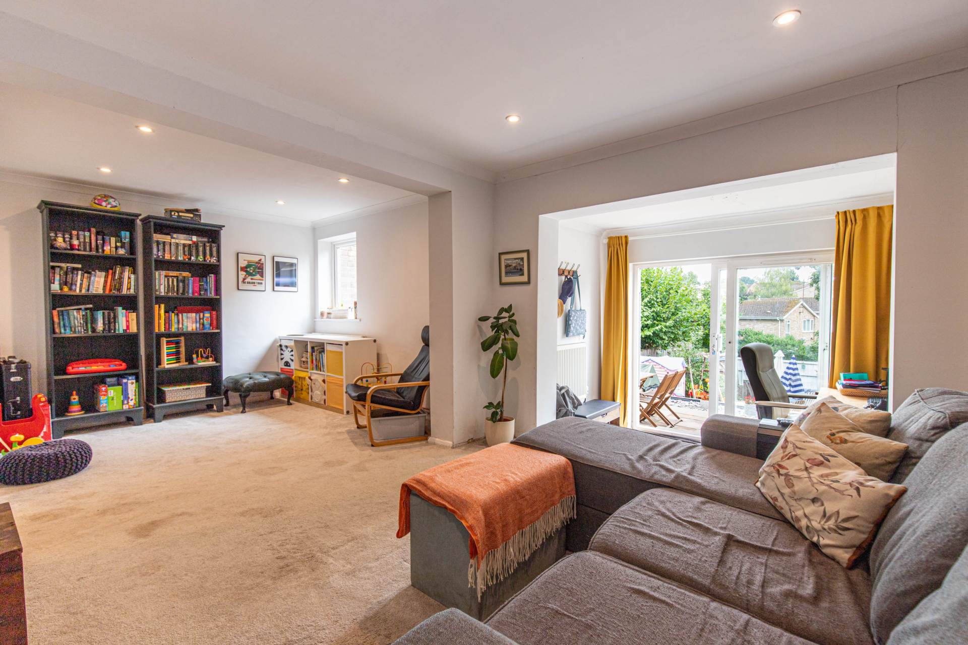 Galsworthy Drive, Reading, Image 3