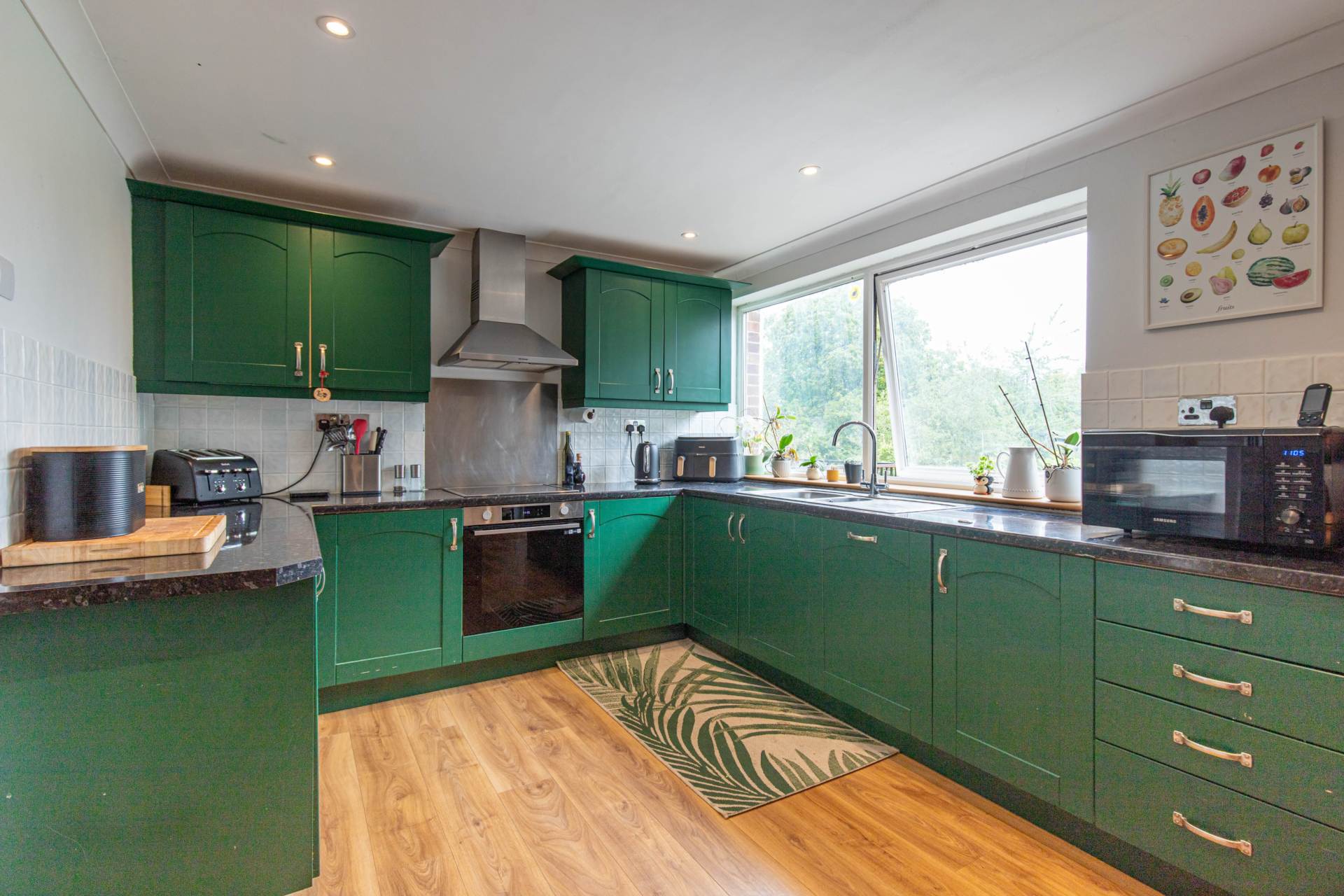 Galsworthy Drive, Reading, Image 4
