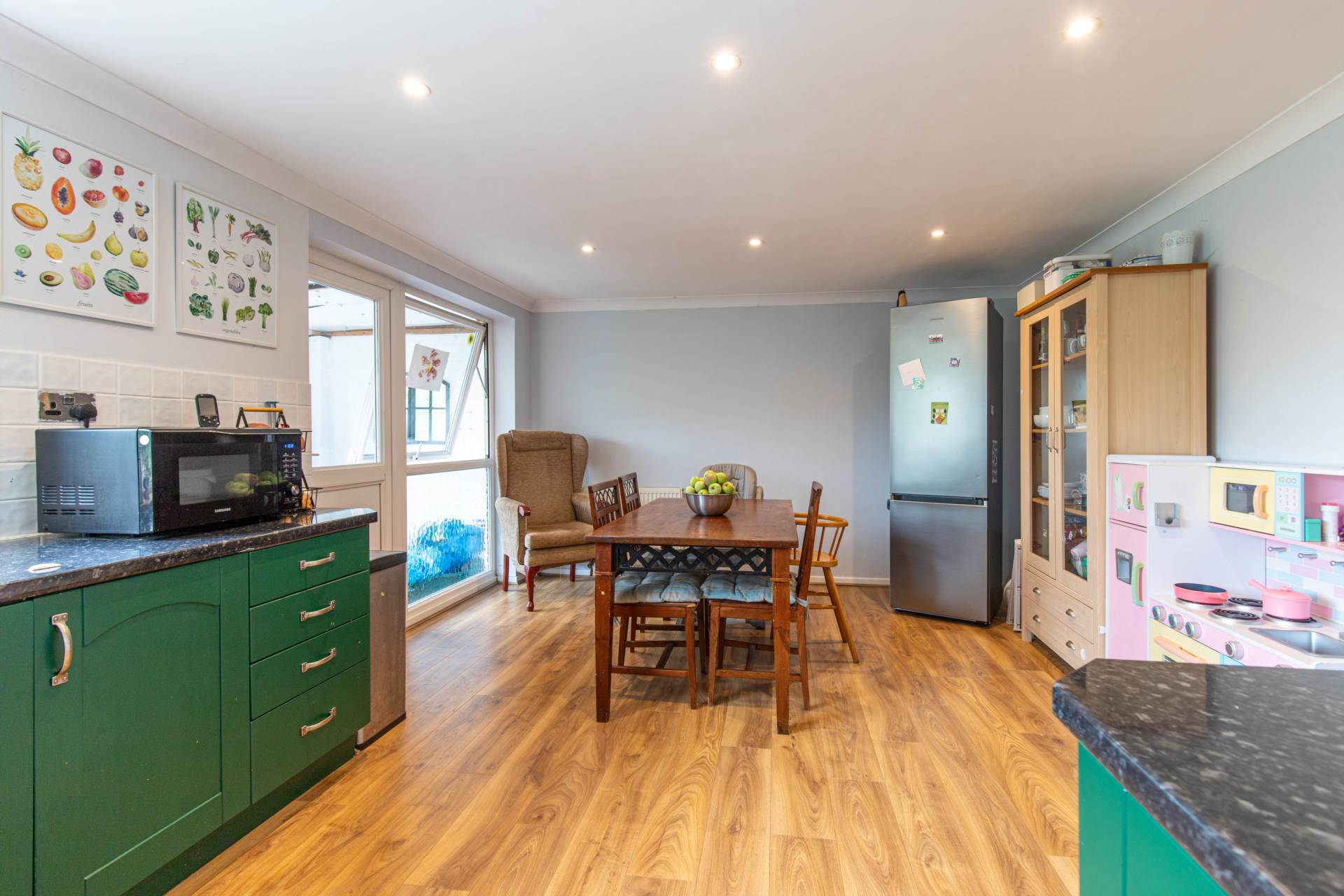 Galsworthy Drive, Reading, Image 5