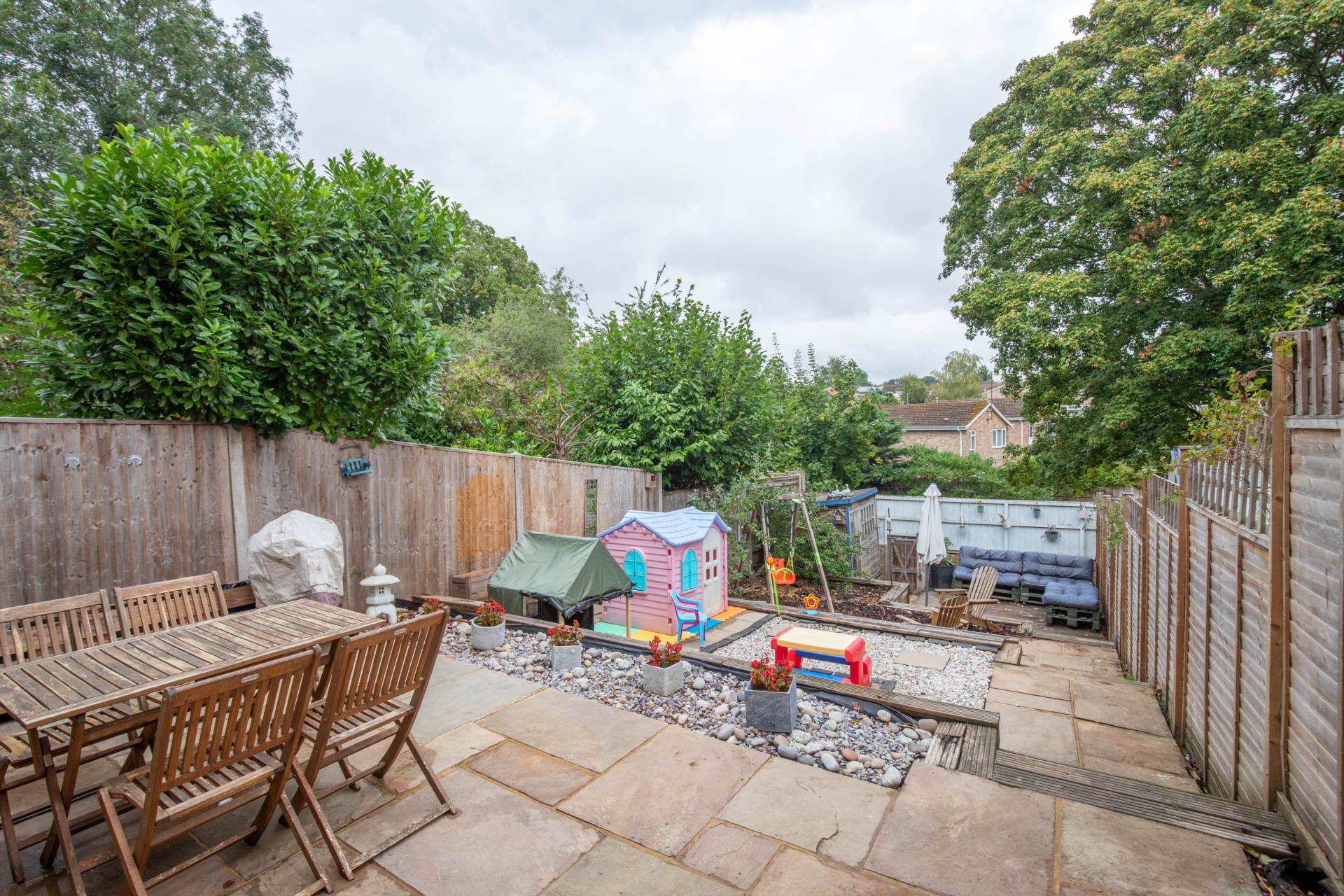 Galsworthy Drive, Reading, Image 9