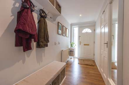 Galsworthy Drive, Reading, Image 21