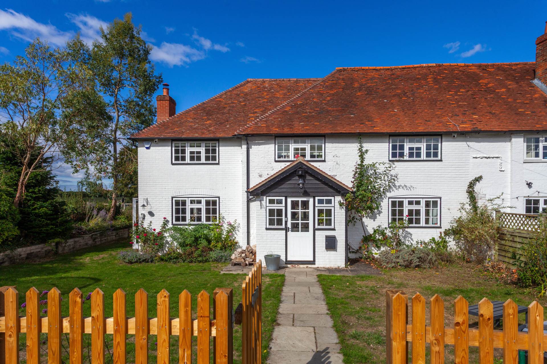 Jay Cottage, Dunsden Green, South Oxfordshire, Image 1