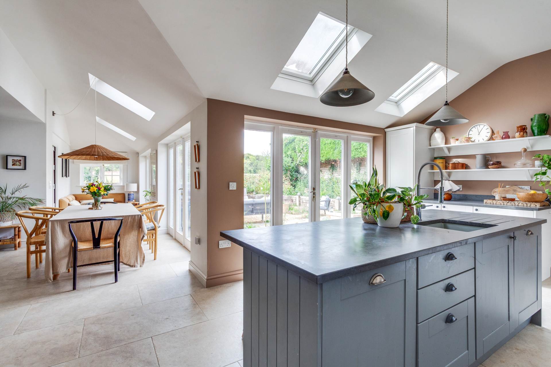 Jay Cottage, Dunsden Green, South Oxfordshire, Image 10