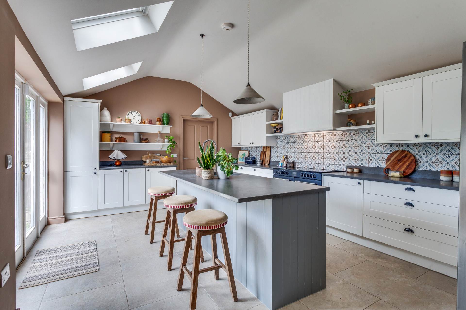 Jay Cottage, Dunsden Green, South Oxfordshire, Image 11