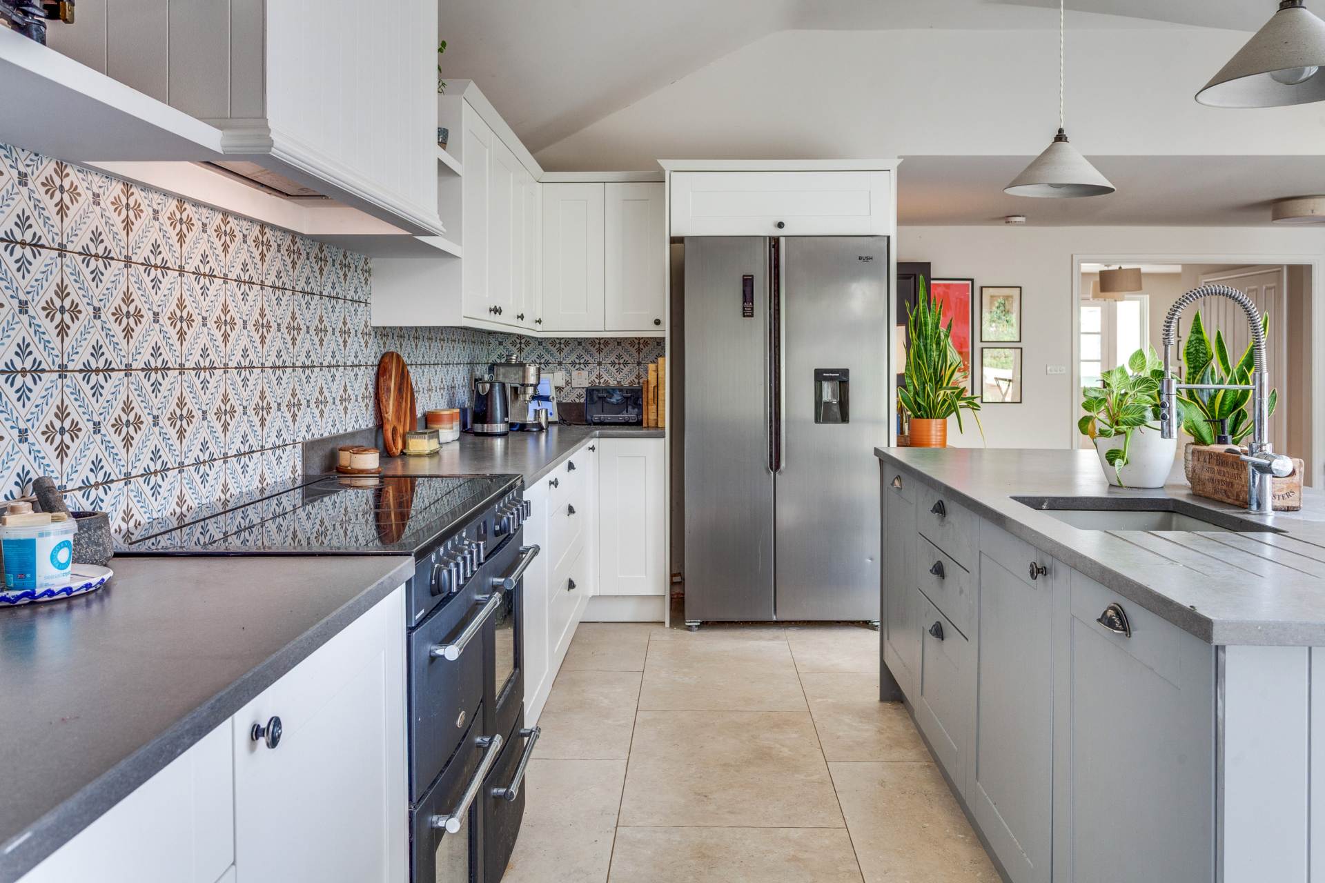 Jay Cottage, Dunsden Green, South Oxfordshire, Image 13