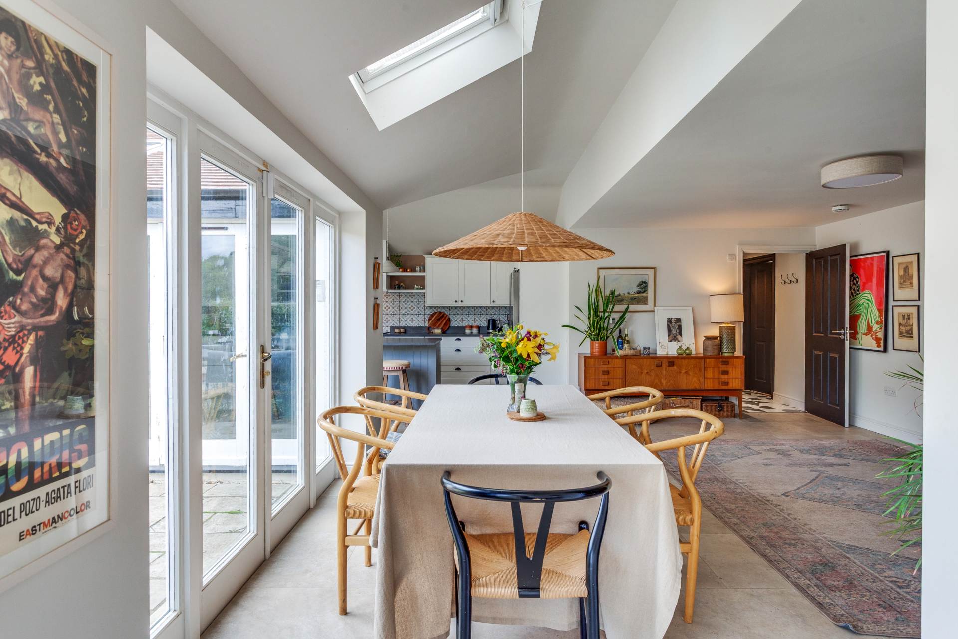 Jay Cottage, Dunsden Green, South Oxfordshire, Image 15
