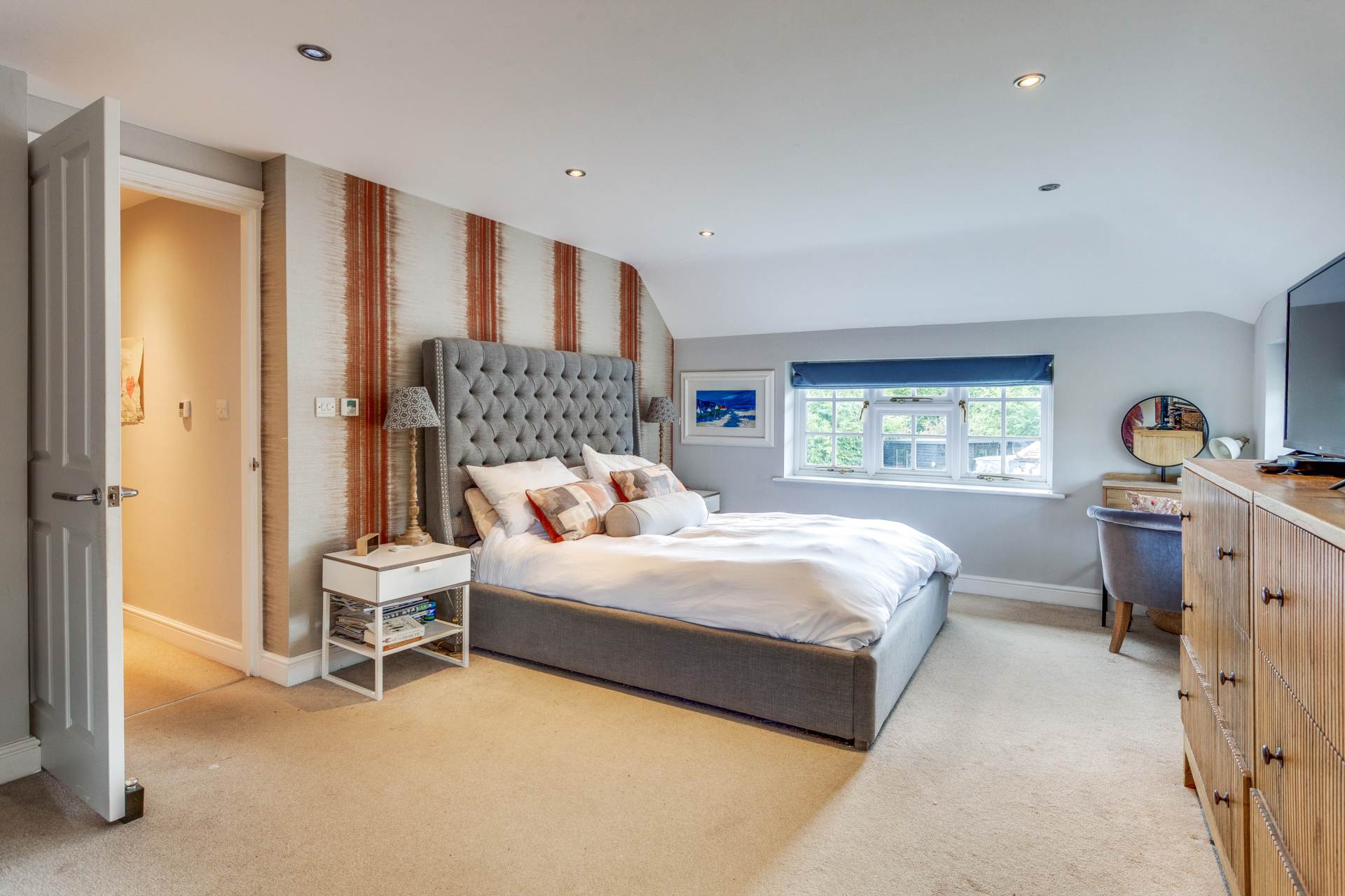 Jay Cottage, Dunsden Green, South Oxfordshire, Image 16