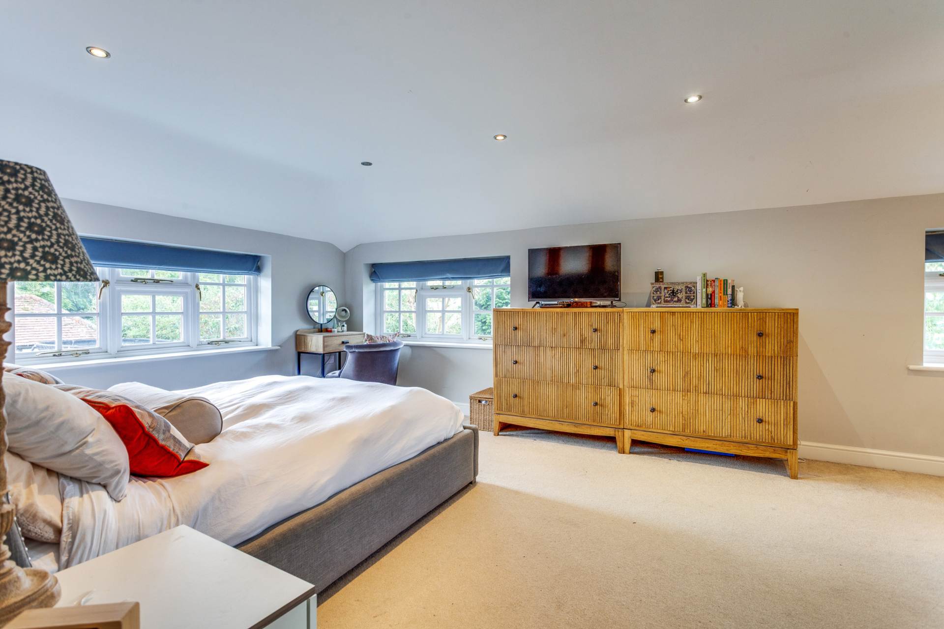 Jay Cottage, Dunsden Green, South Oxfordshire, Image 17