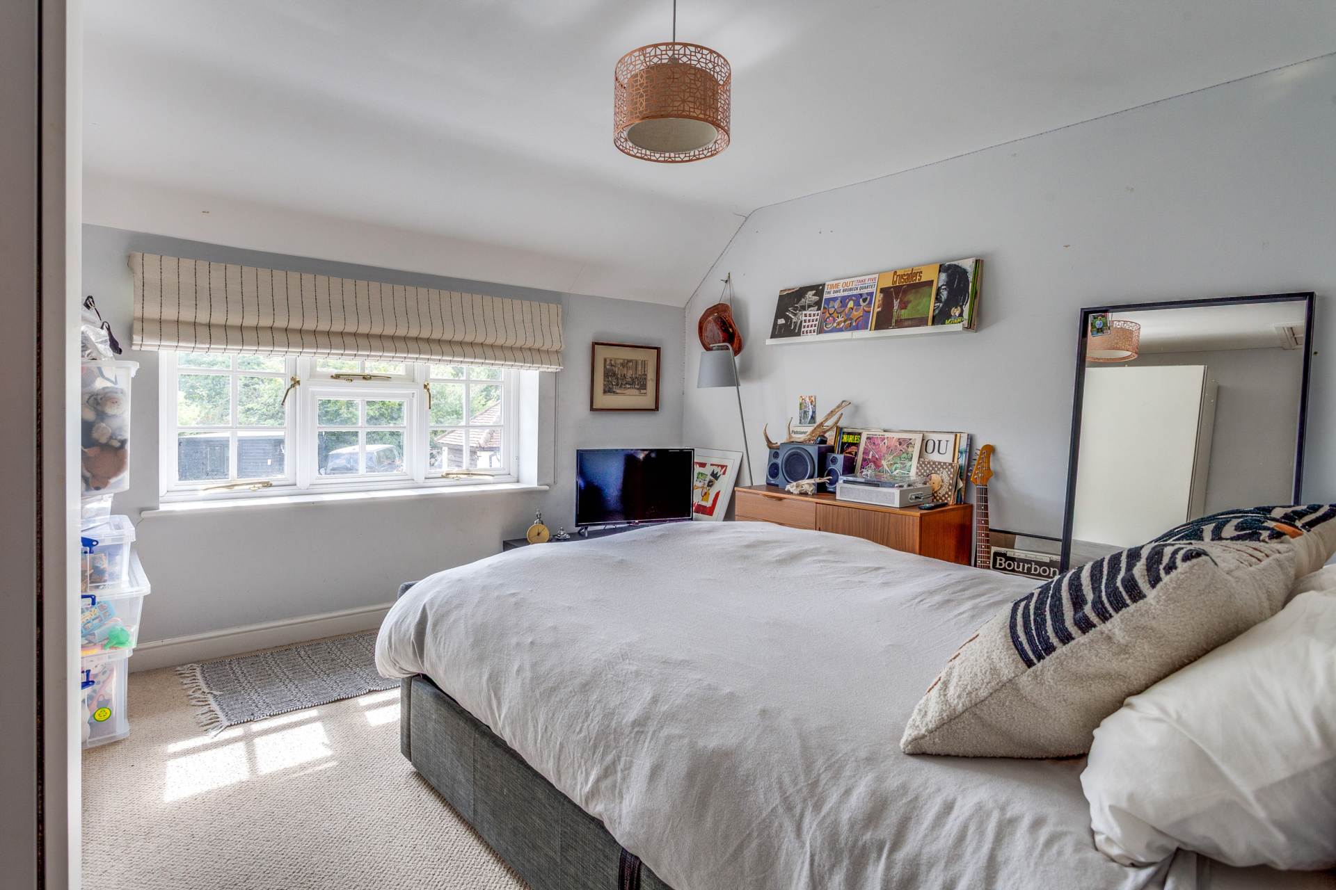 Jay Cottage, Dunsden Green, South Oxfordshire, Image 19