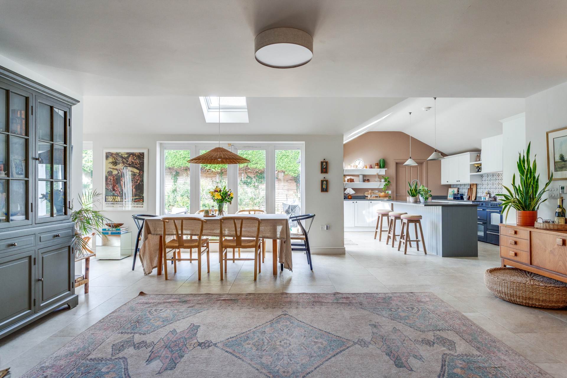 Jay Cottage, Dunsden Green, South Oxfordshire, Image 2
