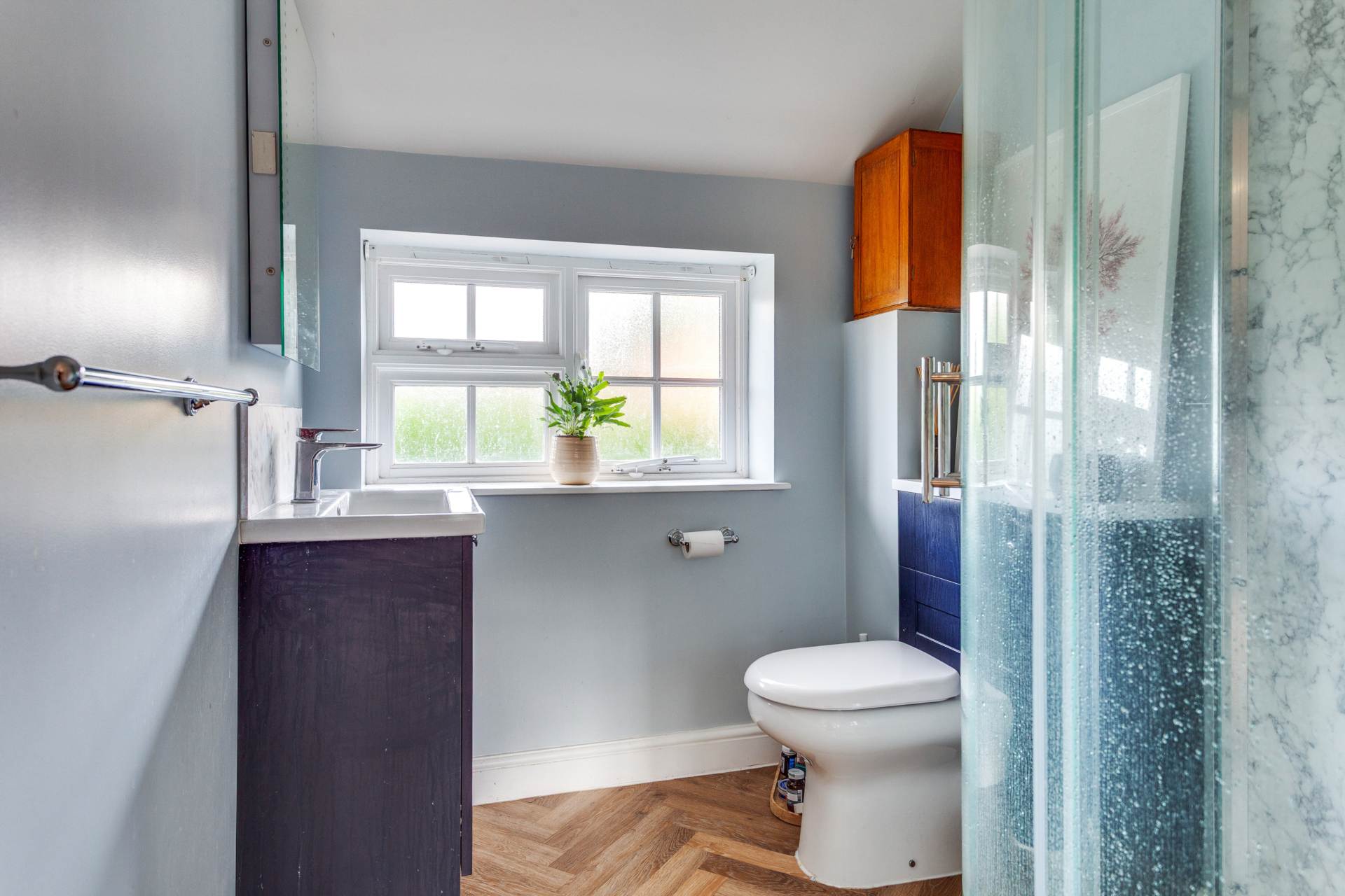 Jay Cottage, Dunsden Green, South Oxfordshire, Image 22