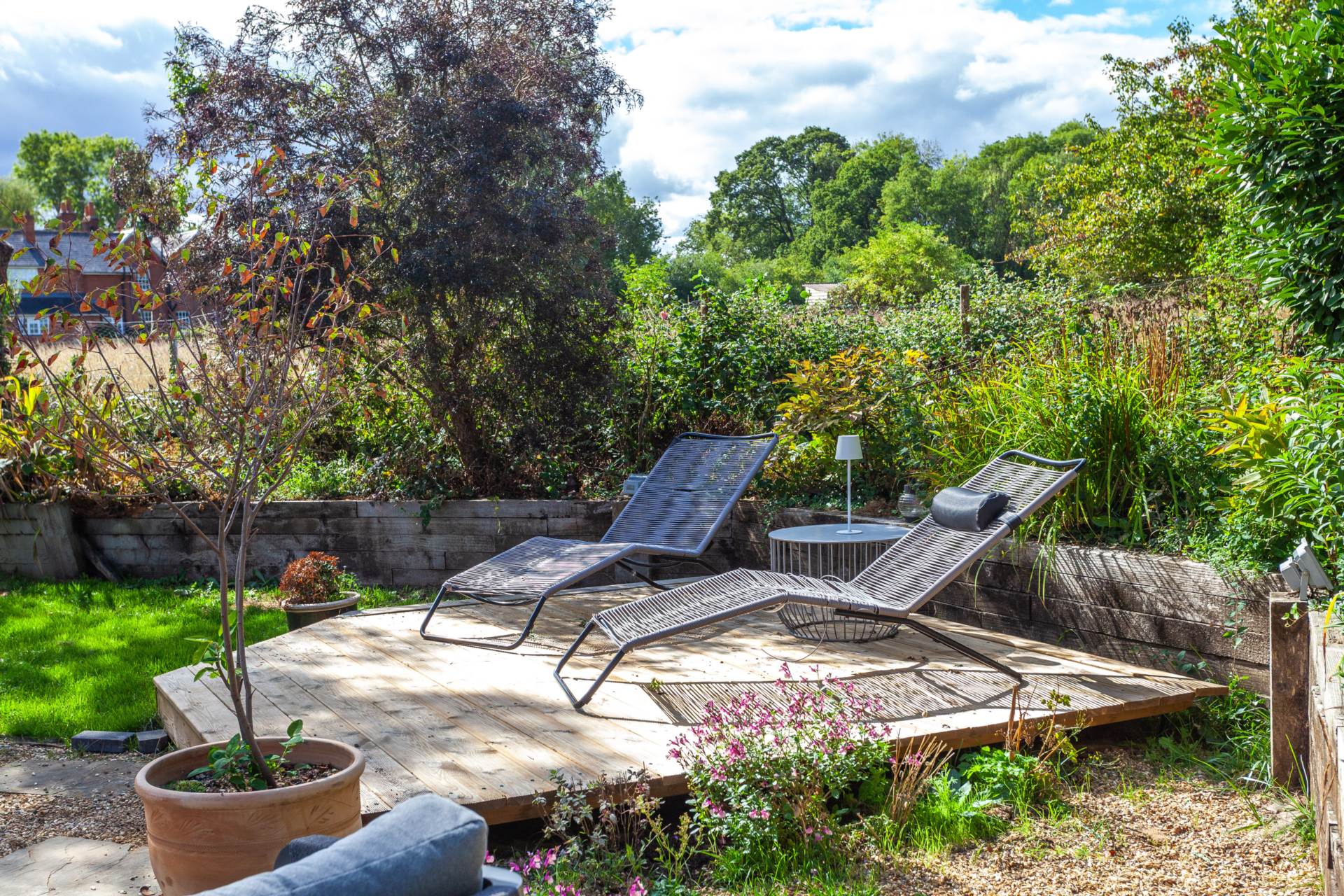 Jay Cottage, Dunsden Green, South Oxfordshire, Image 23