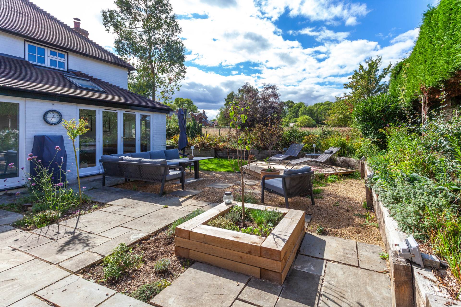 Jay Cottage, Dunsden Green, South Oxfordshire, Image 26