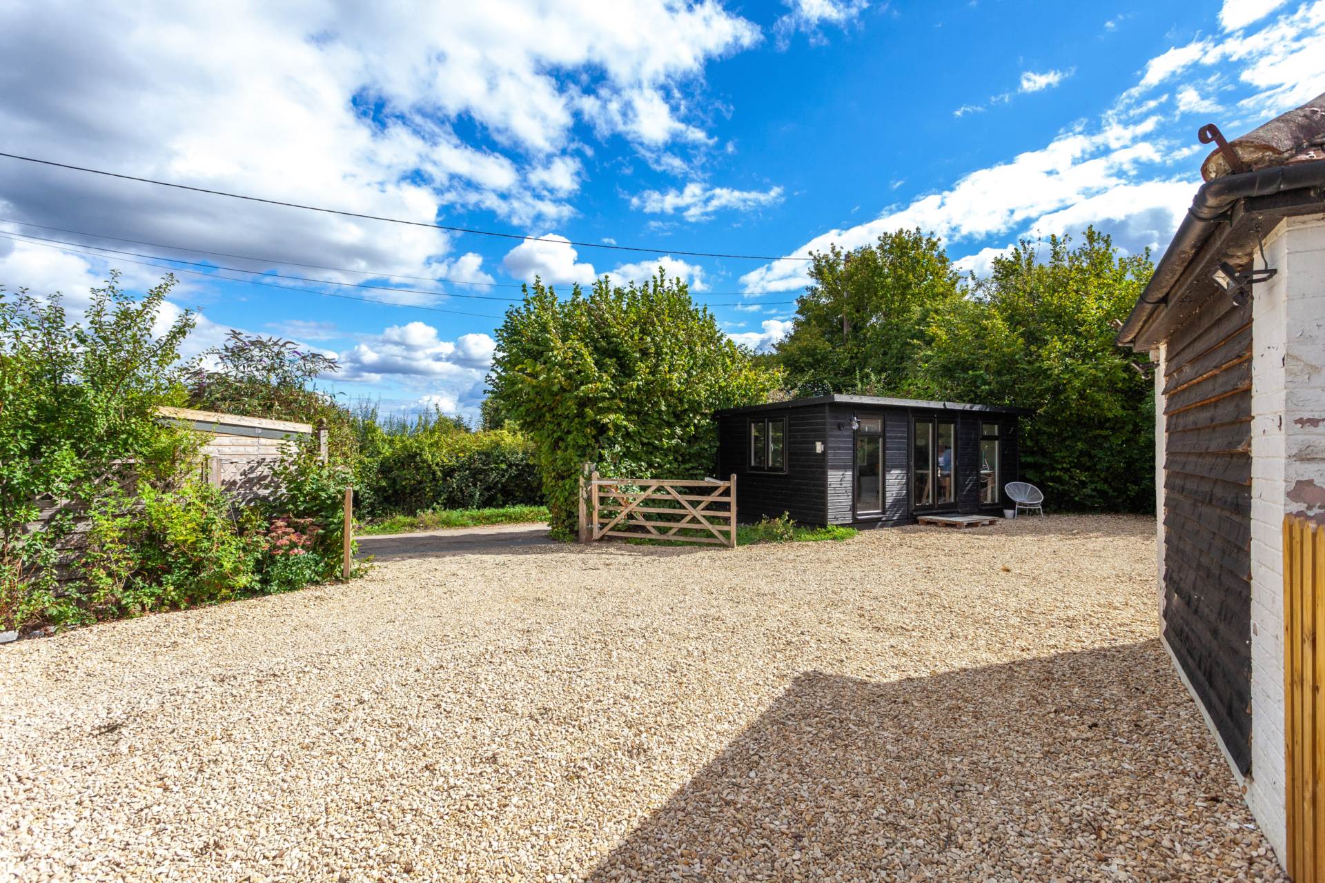 Jay Cottage, Dunsden Green, South Oxfordshire, Image 27