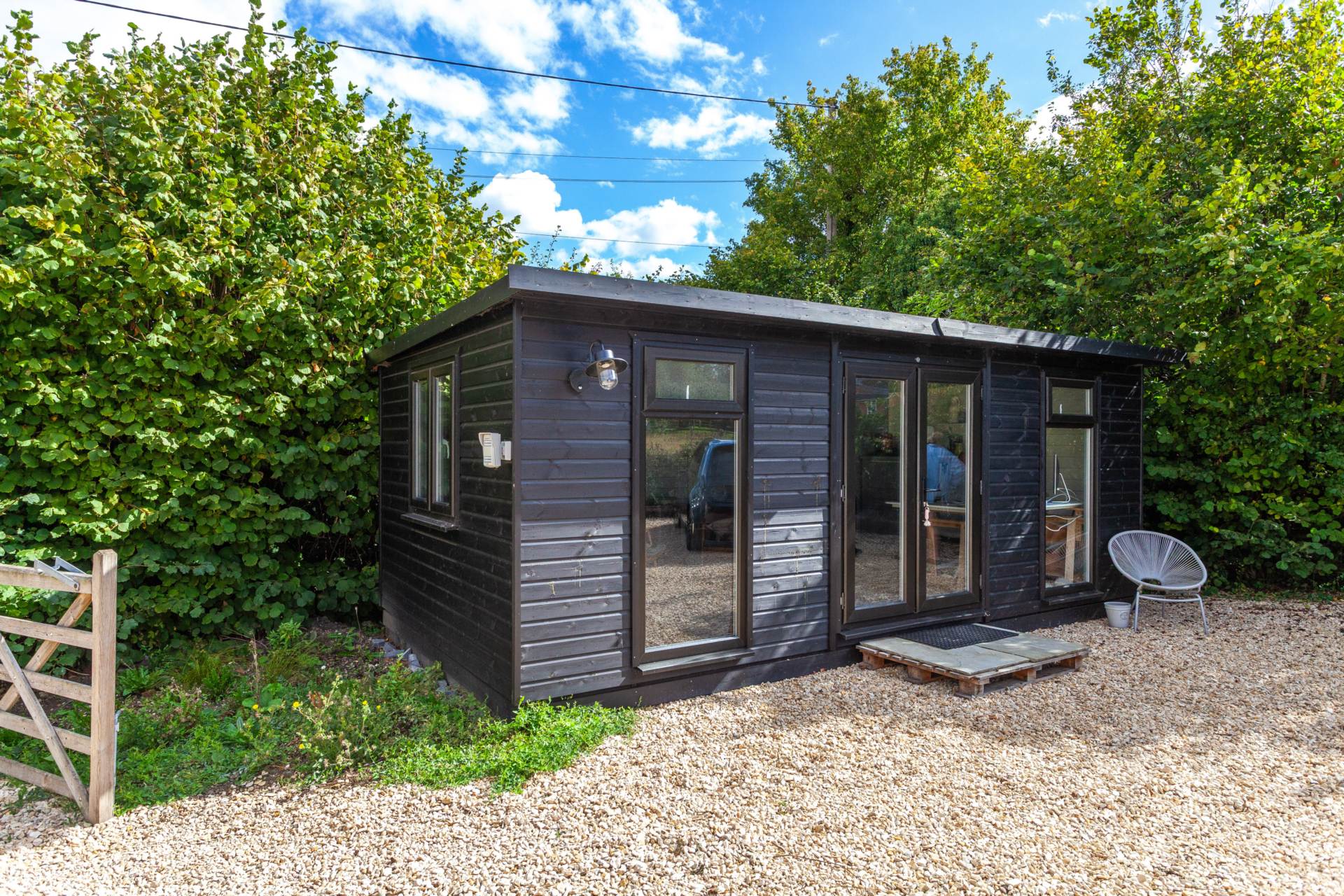 Jay Cottage, Dunsden Green, South Oxfordshire, Image 28