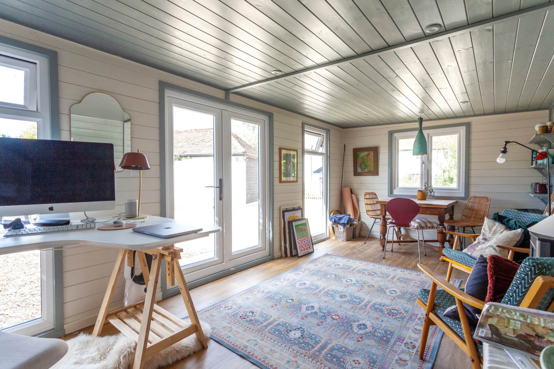 Jay Cottage, Dunsden Green, South Oxfordshire, Image 29