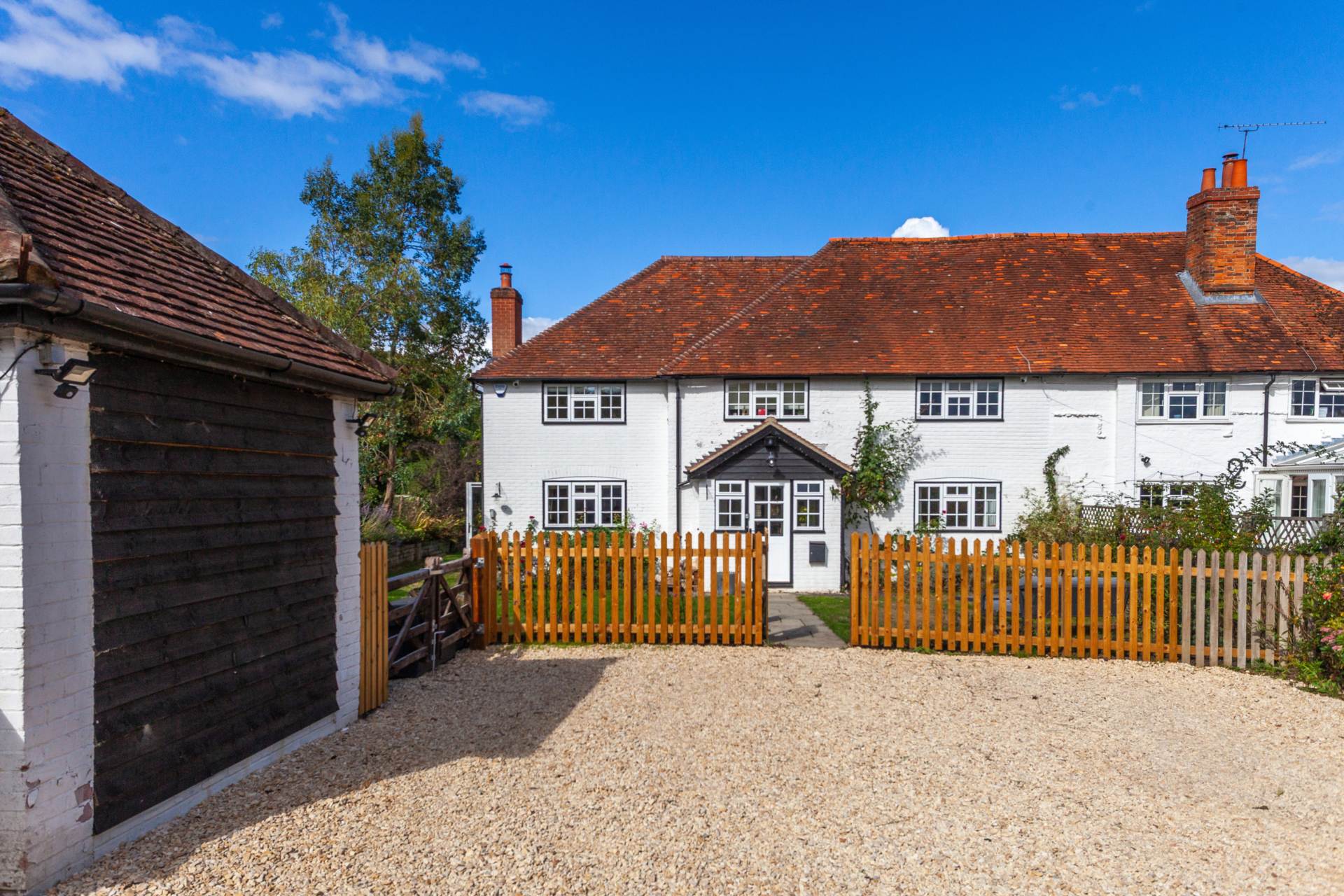 Jay Cottage, Dunsden Green, South Oxfordshire, Image 31