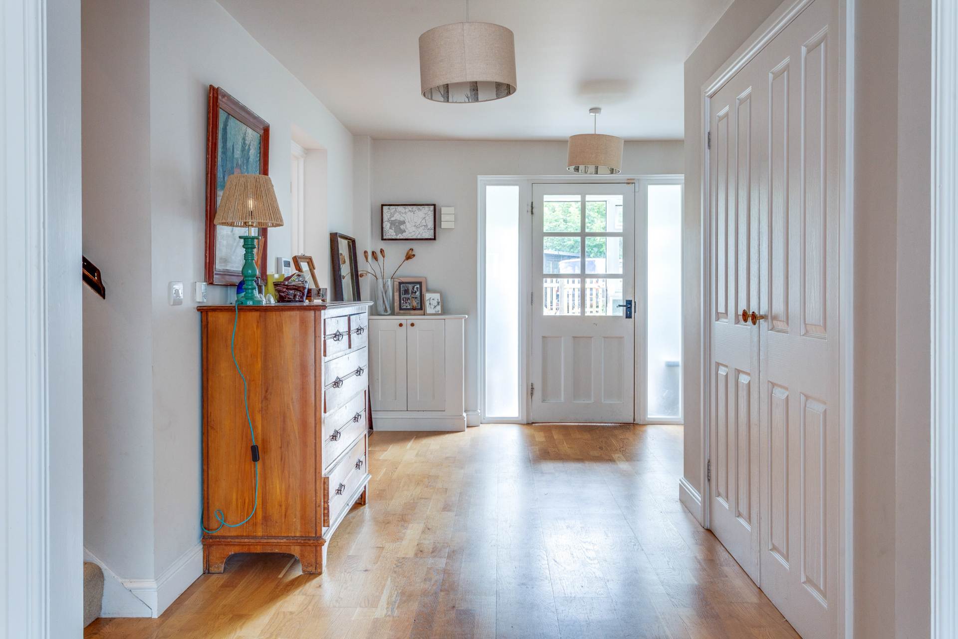 Jay Cottage, Dunsden Green, South Oxfordshire, Image 5