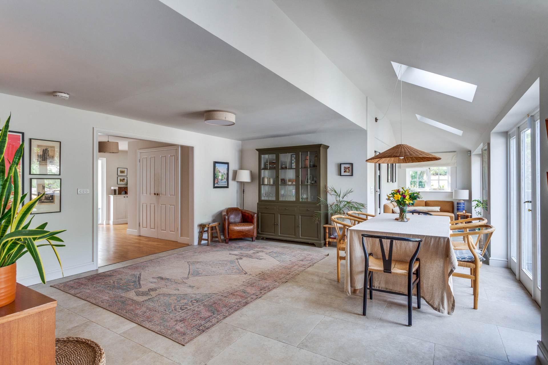 Jay Cottage, Dunsden Green, South Oxfordshire, Image 9