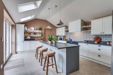 Jay Cottage, Dunsden Green, South Oxfordshire, Image 11