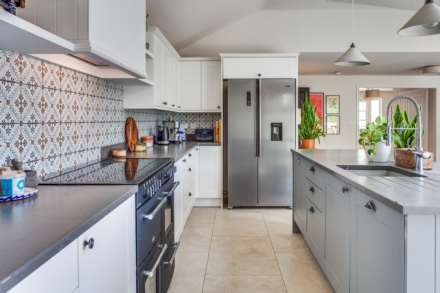 Jay Cottage, Dunsden Green, South Oxfordshire, Image 13