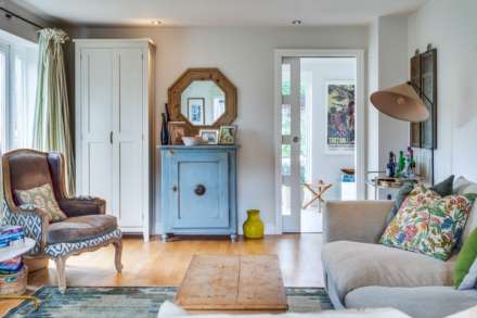 Jay Cottage, Dunsden Green, South Oxfordshire, Image 14