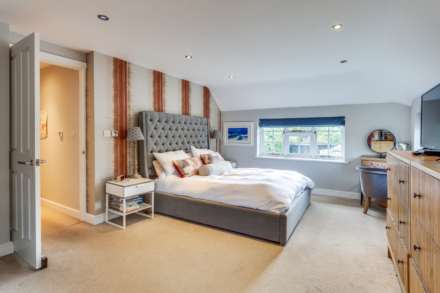 Jay Cottage, Dunsden Green, South Oxfordshire, Image 16