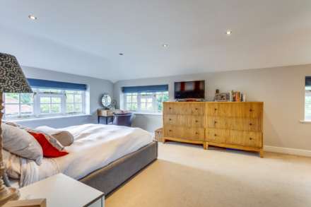 Jay Cottage, Dunsden Green, South Oxfordshire, Image 17