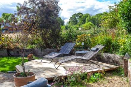 Jay Cottage, Dunsden Green, South Oxfordshire, Image 23
