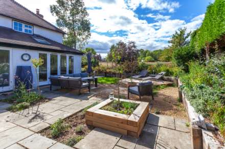 Jay Cottage, Dunsden Green, South Oxfordshire, Image 26