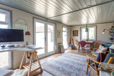 Jay Cottage, Dunsden Green, South Oxfordshire, Image 29
