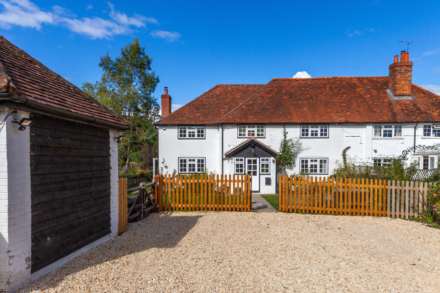 Jay Cottage, Dunsden Green, South Oxfordshire, Image 31
