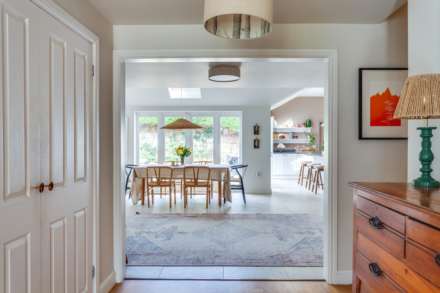 Jay Cottage, Dunsden Green, South Oxfordshire, Image 4