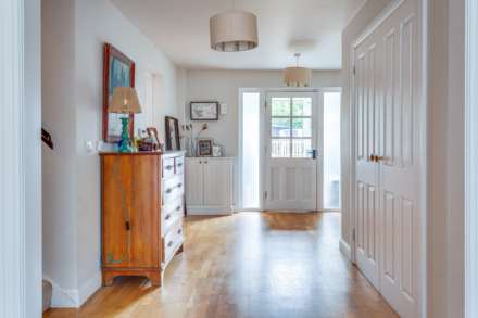 Jay Cottage, Dunsden Green, South Oxfordshire, Image 5