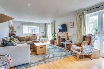 Jay Cottage, Dunsden Green, South Oxfordshire, Image 7