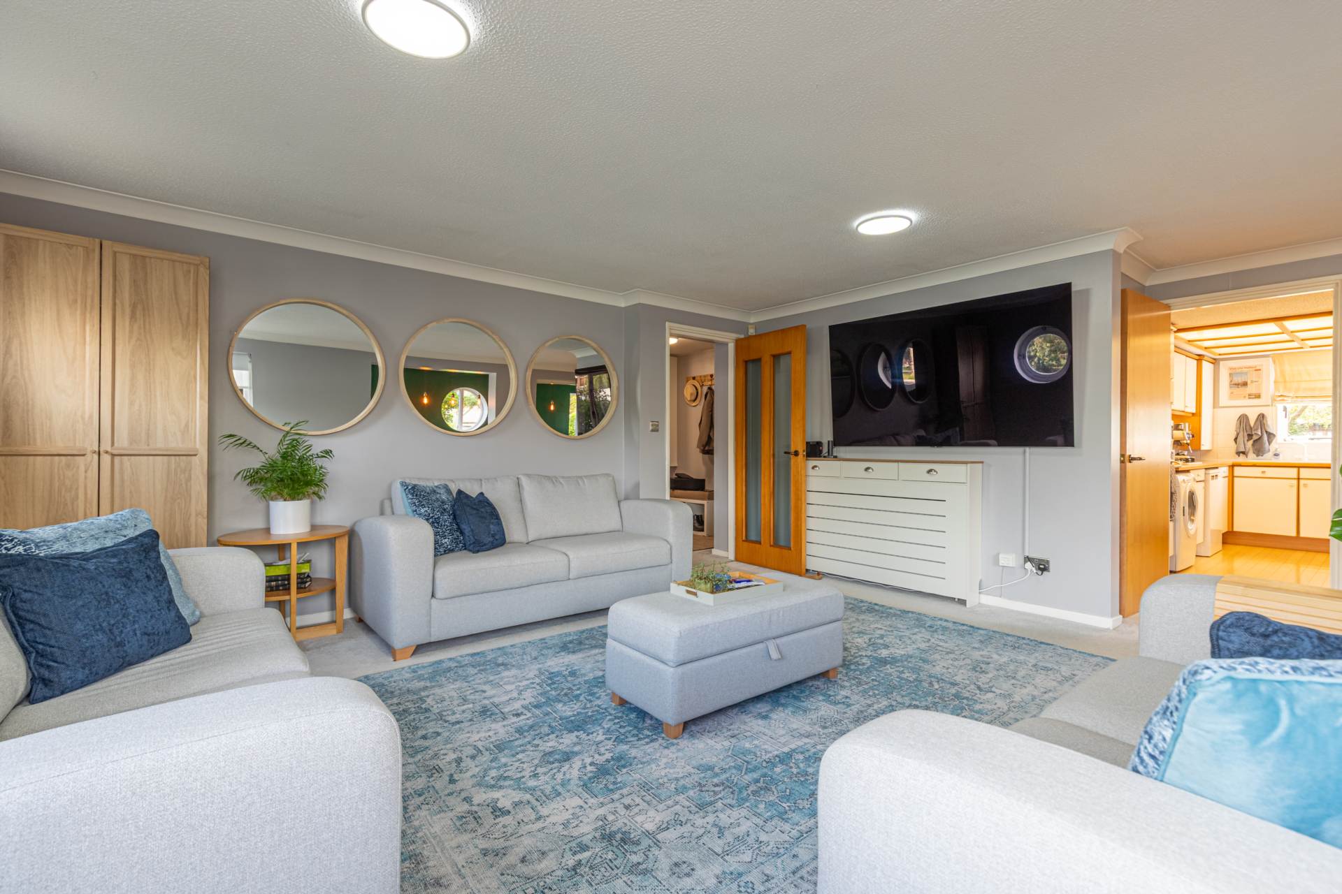 Caversham Wharf, Waterman Place, Image 16