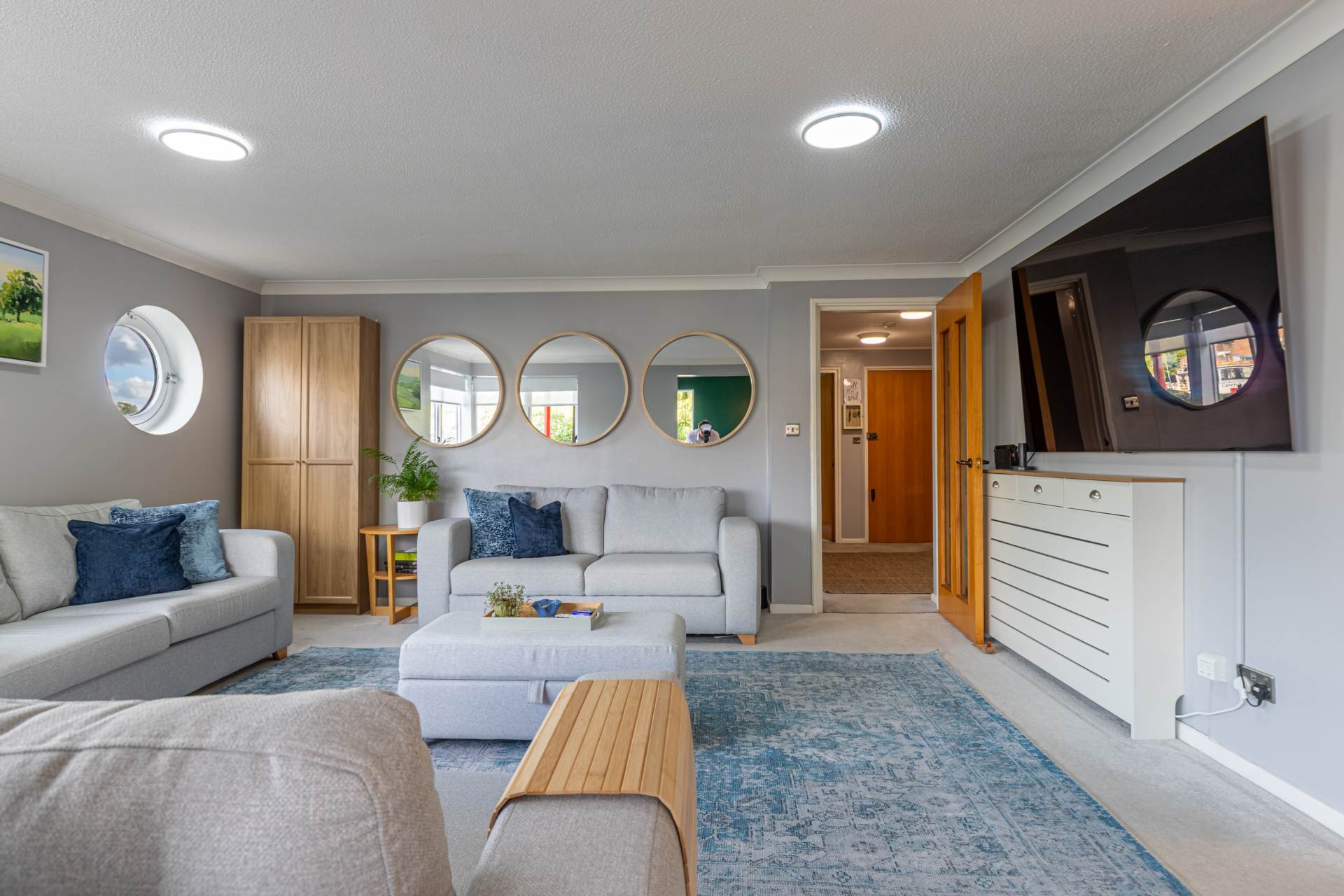 Caversham Wharf, Waterman Place, Image 18