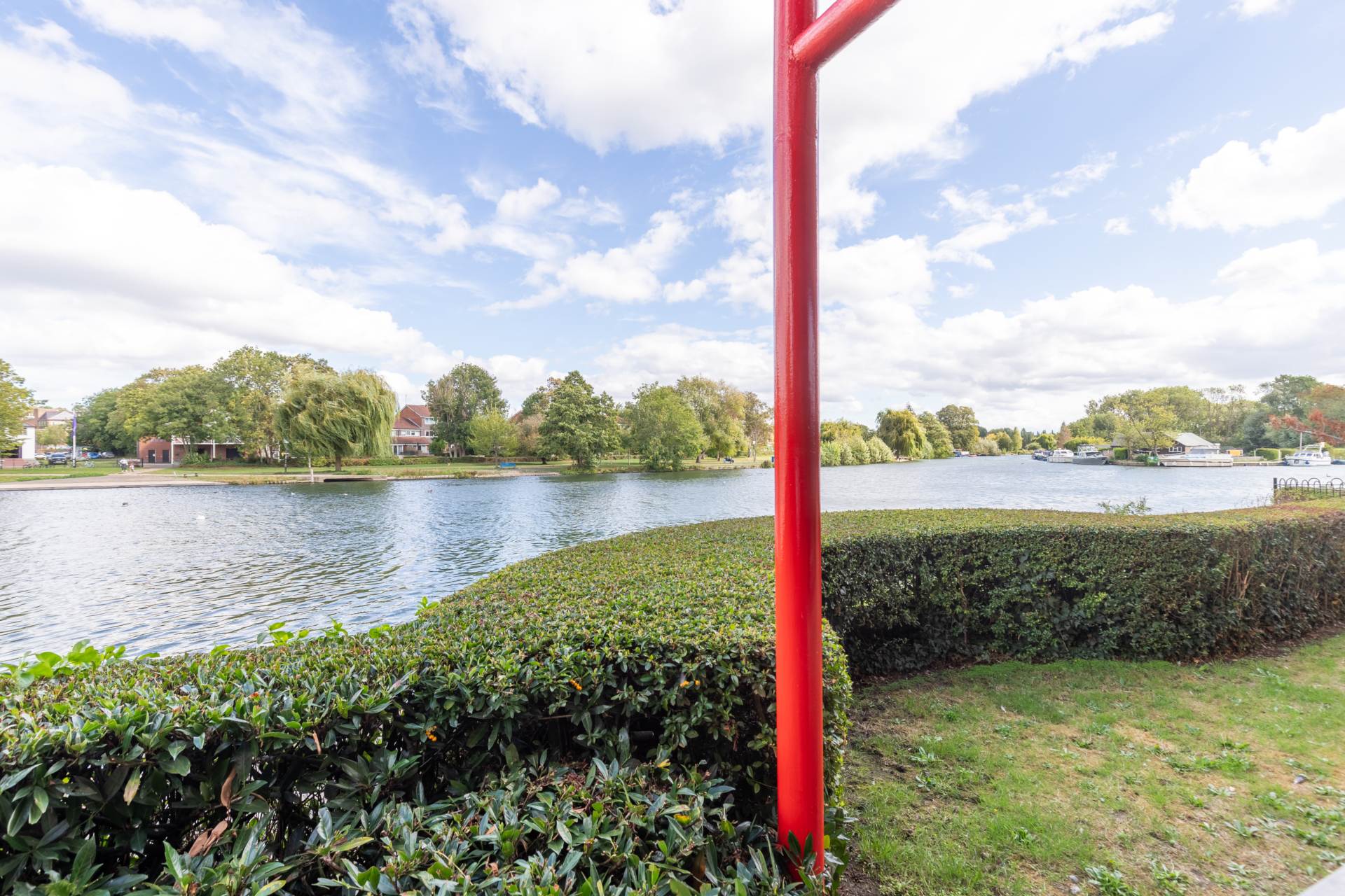 Caversham Wharf, Waterman Place, Image 21