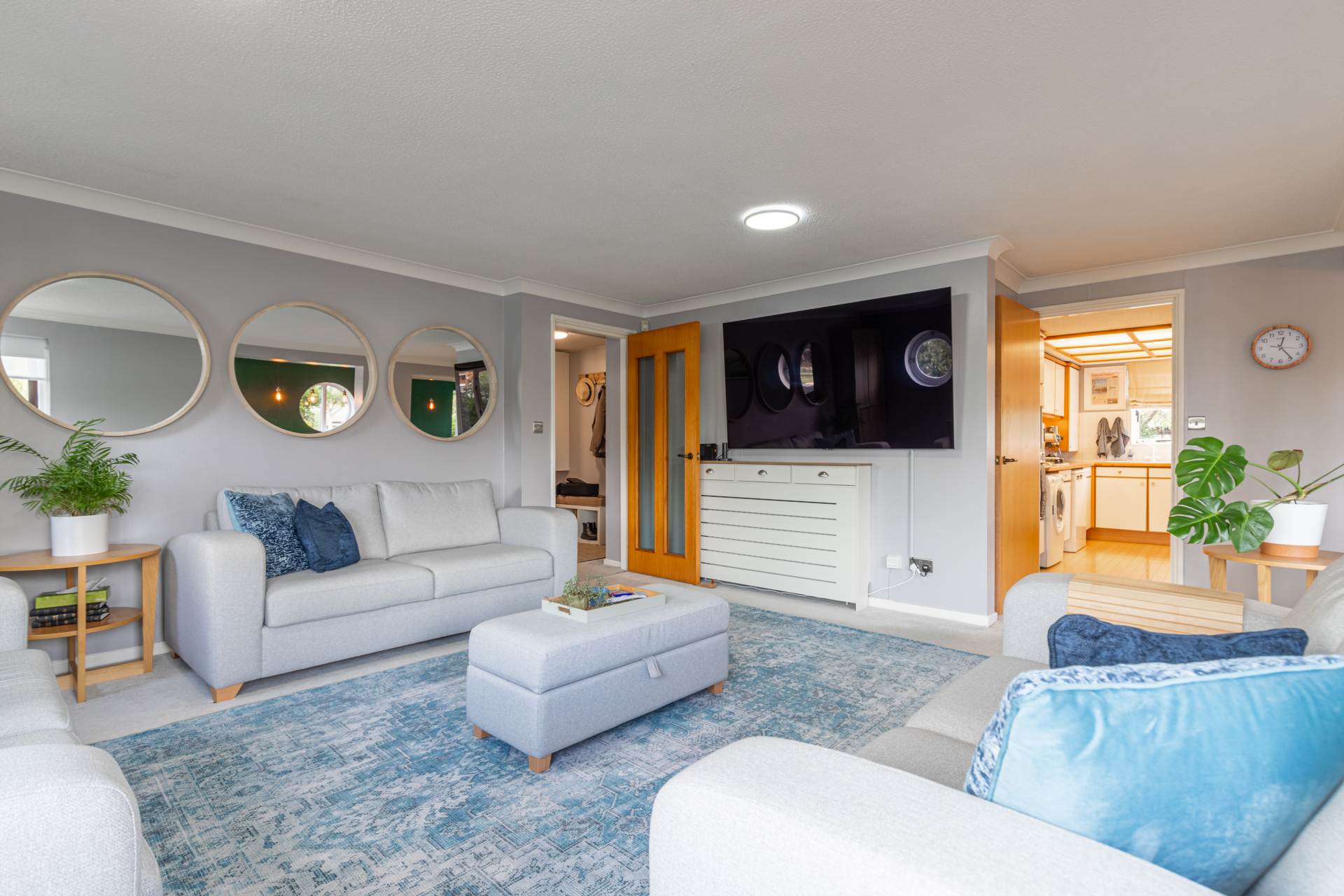 Caversham Wharf, Waterman Place, Image 3