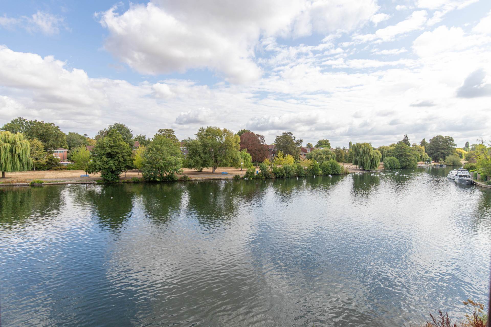 Caversham Wharf, Waterman Place, Image 30