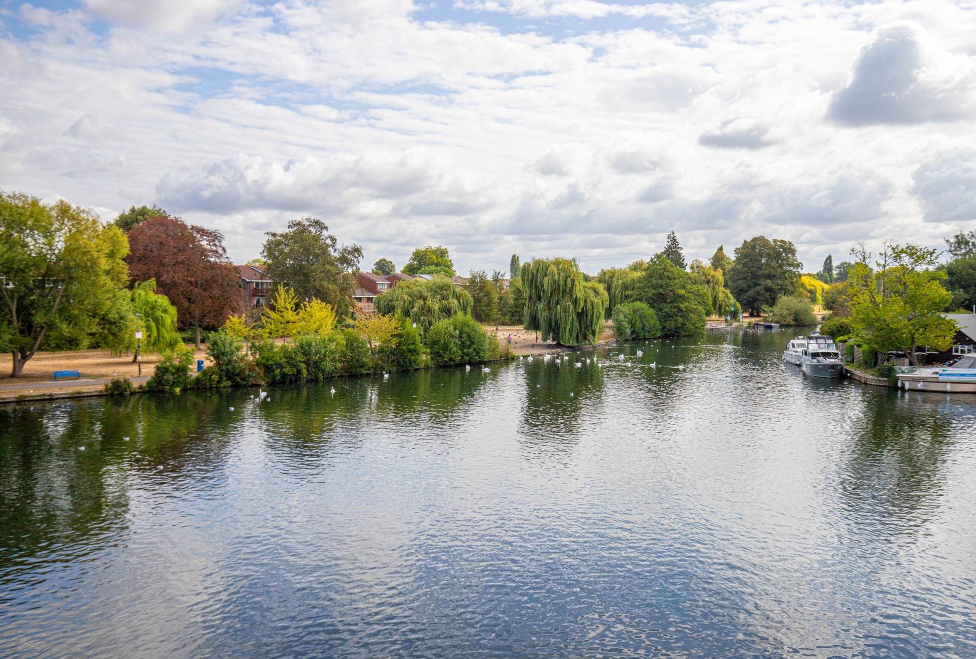 Caversham Wharf, Waterman Place, Image 31